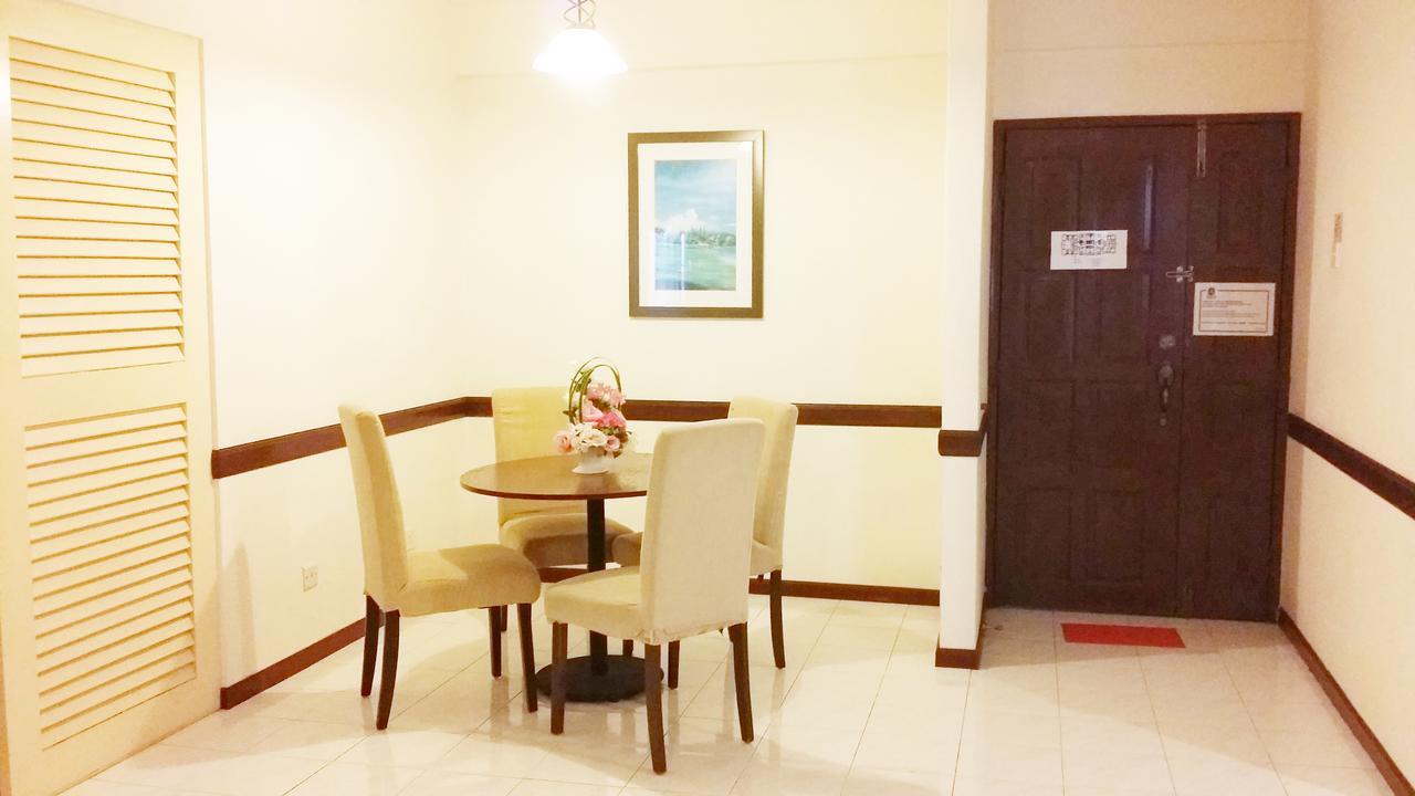 A Famosa Resort Melaka Ngoại thất bức ảnh
